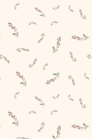 花卉印花花型图片