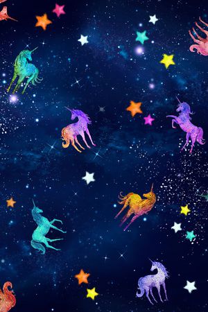 星星印花花型图片
