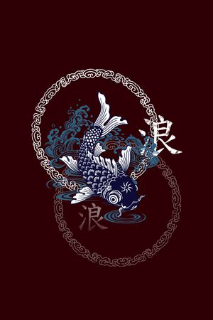 男装印花花型图片