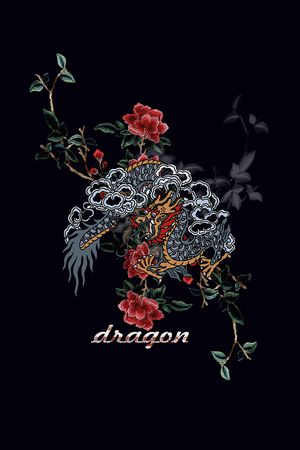 字母印花花型图片