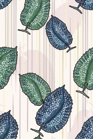 数码花型印花花型图片
