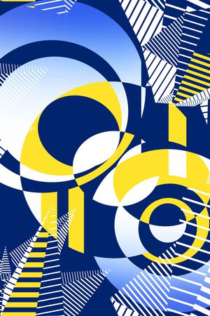 女装印花花型图片