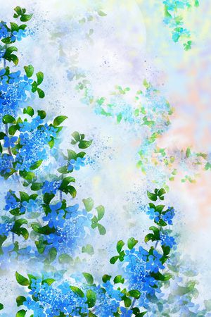 时尚印花花型图片
