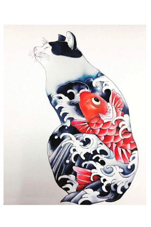 时尚印花花型图片
