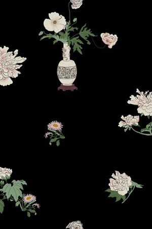 女装印花花型图片