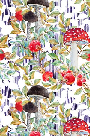 花卉印花花型图片