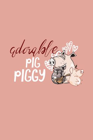 几何印花花型图片