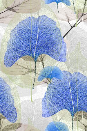 数码花型印花花型图片