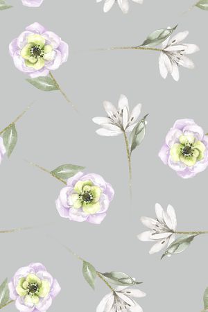 女装印花花型图片