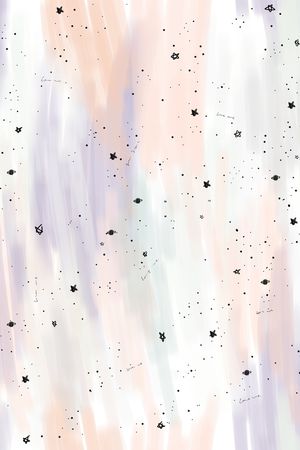 字母印花花型图片