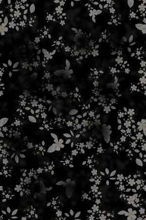 高端印花花型图片
