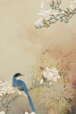 大牌风印花花型图片