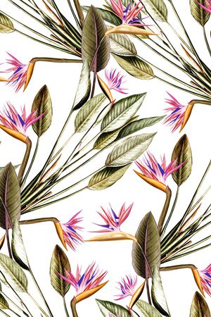 小碎花印花花型图片