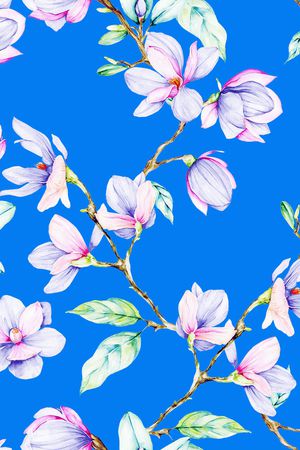 小碎花印花花型图片