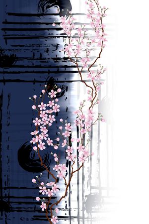 定位花印花花型图片