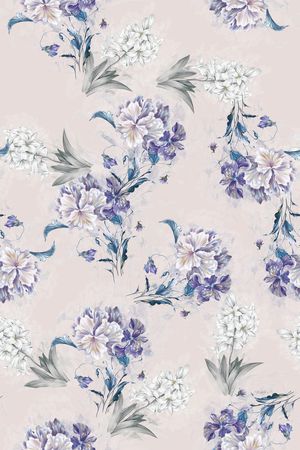 女装印花花型图片