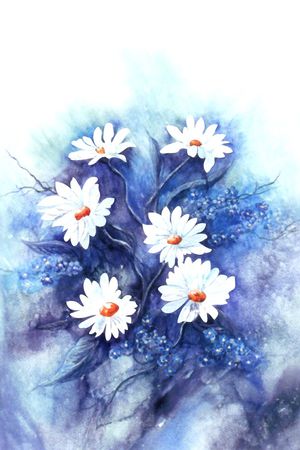 欧洲印花花型图片