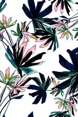 火柴印花花型图片