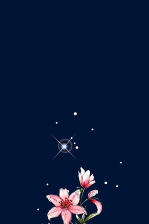 民族风印花花型图片