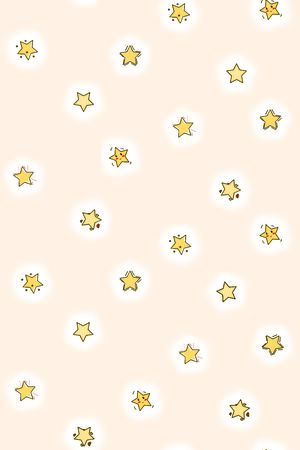 星星印花花型图片