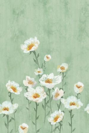 图案——服饰印花花型图片