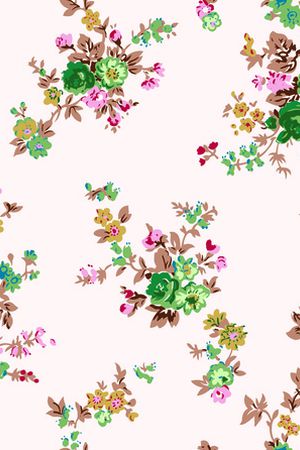 箱包印花花型图片