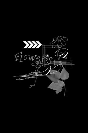 几何印花花型图片