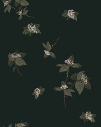 简约印花花型图片