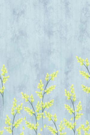 图案——家纺印花花型图片