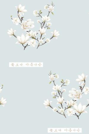 床品印花花型图片