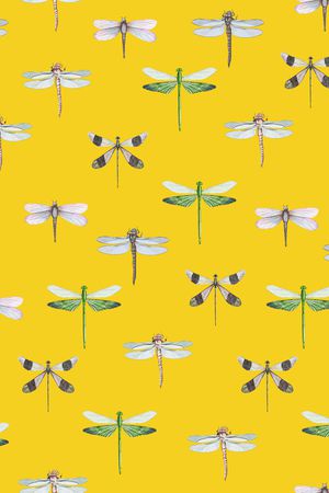 数码花型印花花型图片