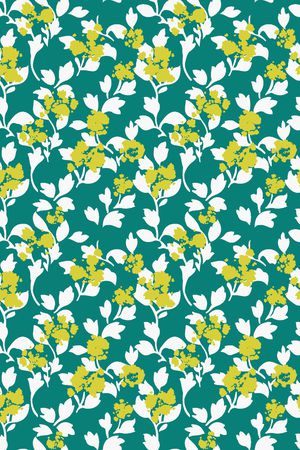男装印花花型图片