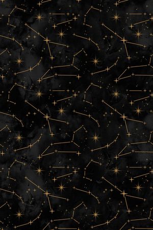 星星印花花型图片