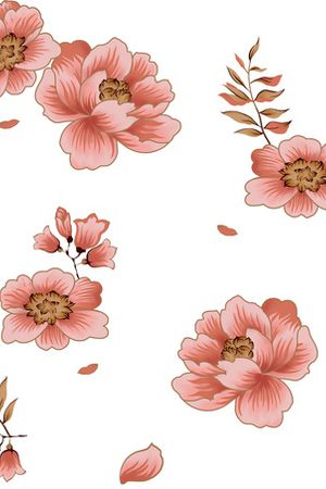 女装印花花型图片