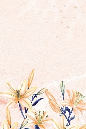 女装定位花印花花型图片