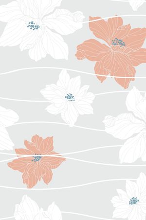 男装印花花型图片