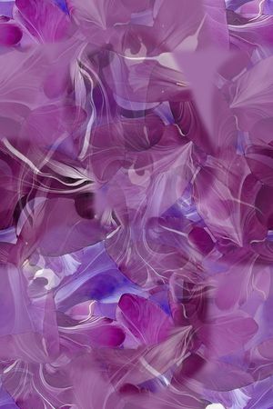 女装印花花型图片