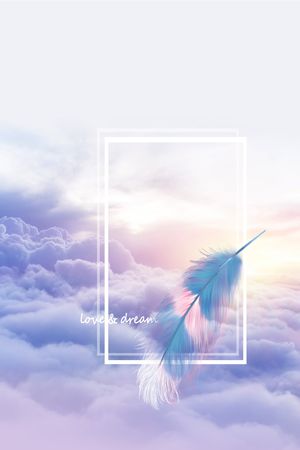 HERMES印花花型图片