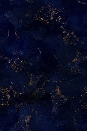 星空肌理印花花型图片