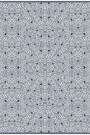 花卉印花花型图片
