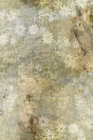 肌理印花花型图片