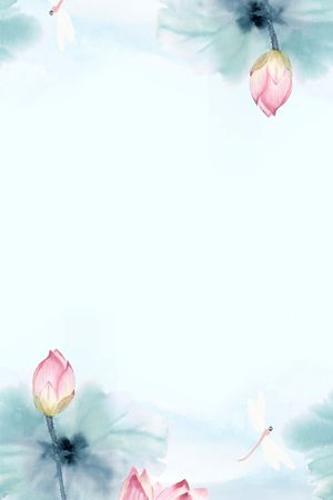 数码花型印花花型图片