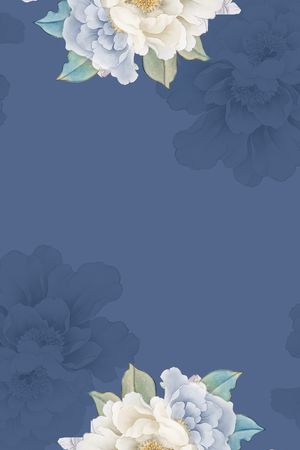 数码花型印花花型图片