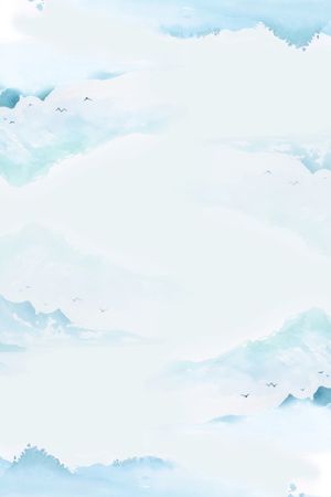 数码花型印花花型图片
