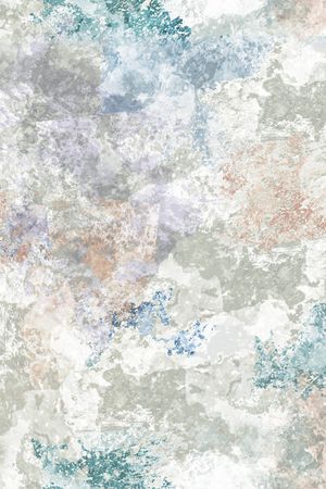 肌理印花花型图片