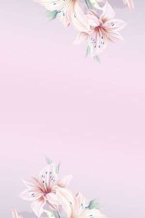 数码花型印花花型图片