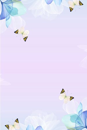 数码花型印花花型图片