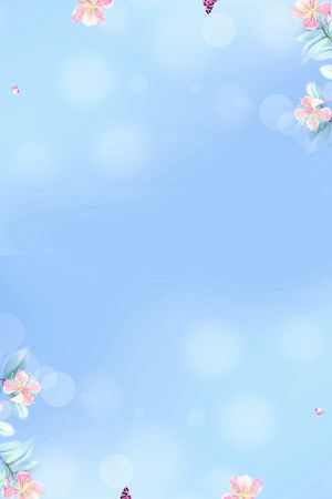 数码花型印花花型图片