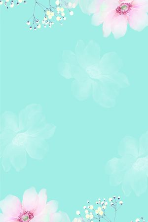 数码花型印花花型图片