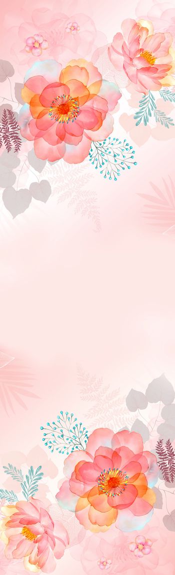 数码花型印花花型图片